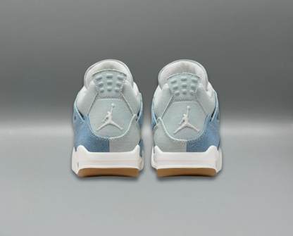 Air Jordan 4 "Denim Worn Blue"