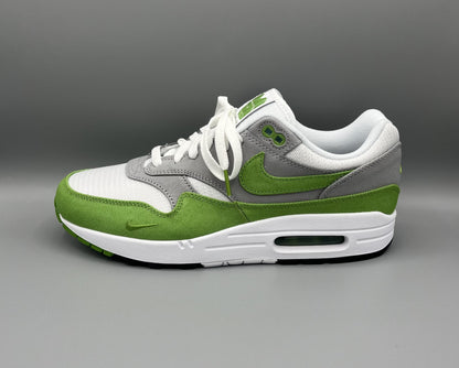 Nike Air Max 1 x Patta "20th Anniversary Chlorophyll"