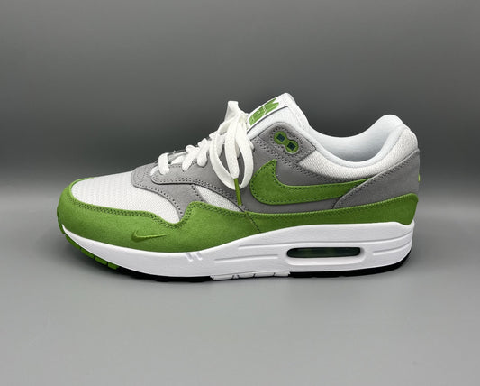 Nike Air Max 1 x Patta "20th Anniversary Chlorophyll"