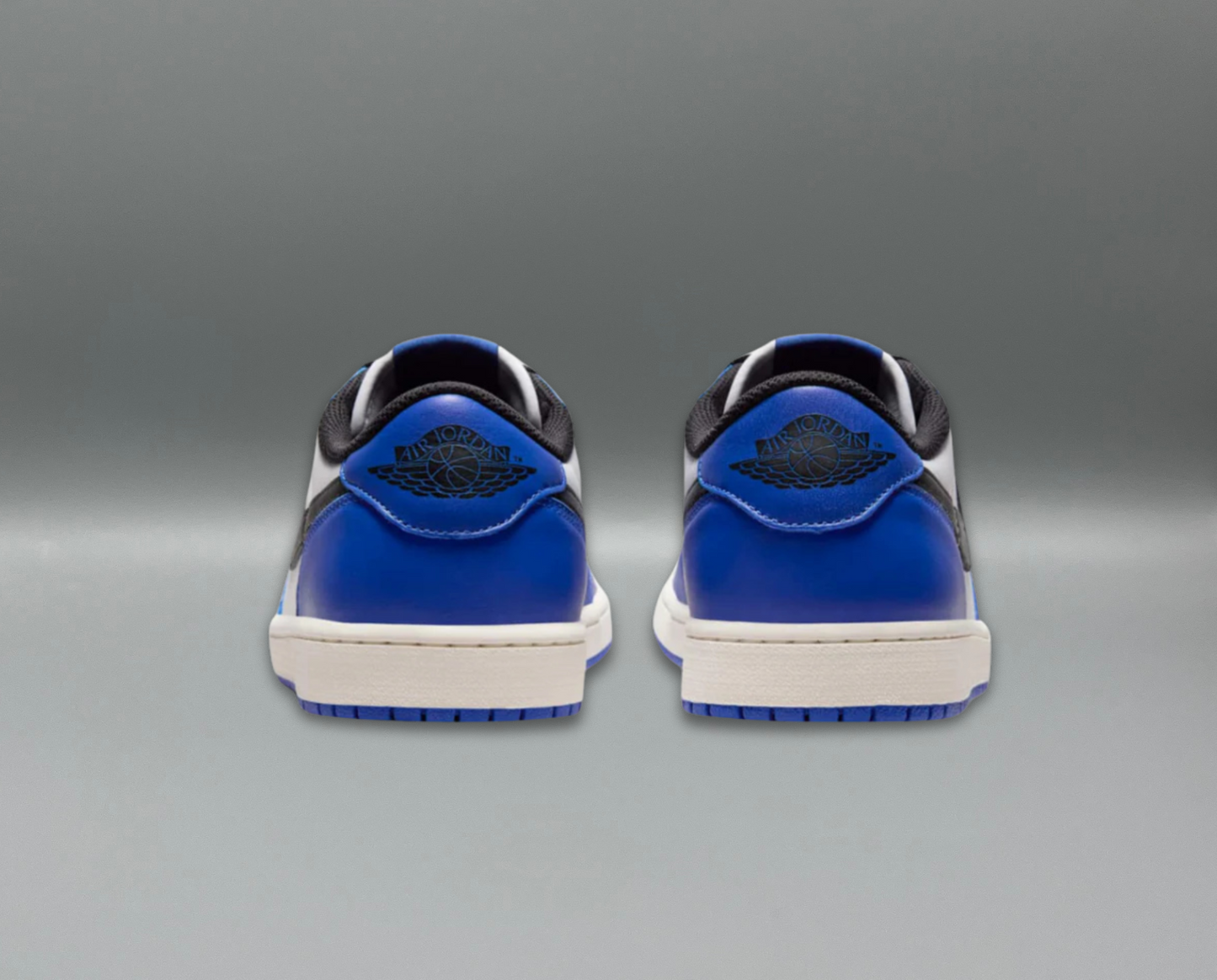 Air Jordan 1 Low OG "Game Royal"