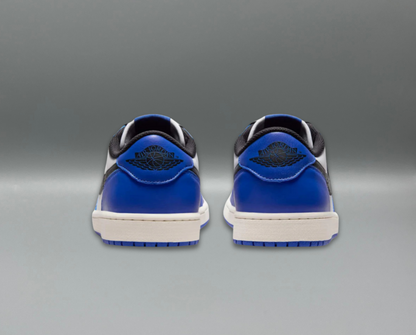 Air Jordan 1 Low OG "Game Royal"