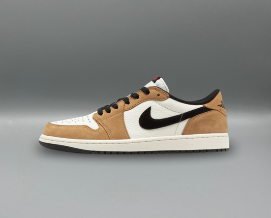 Air Jordan 1 Low OG "Rookie Of The Year"