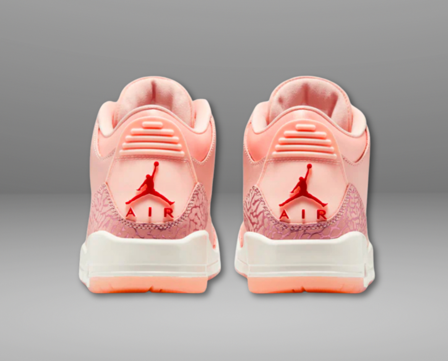 Air Jordan 3 Retro "Valentine's Day"