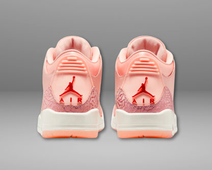 Air Jordan 3 Retro "Valentine's Day"