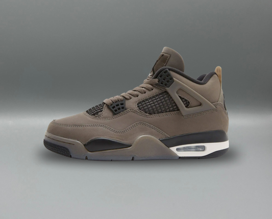 Air Jordan 4 "Cave Stone"