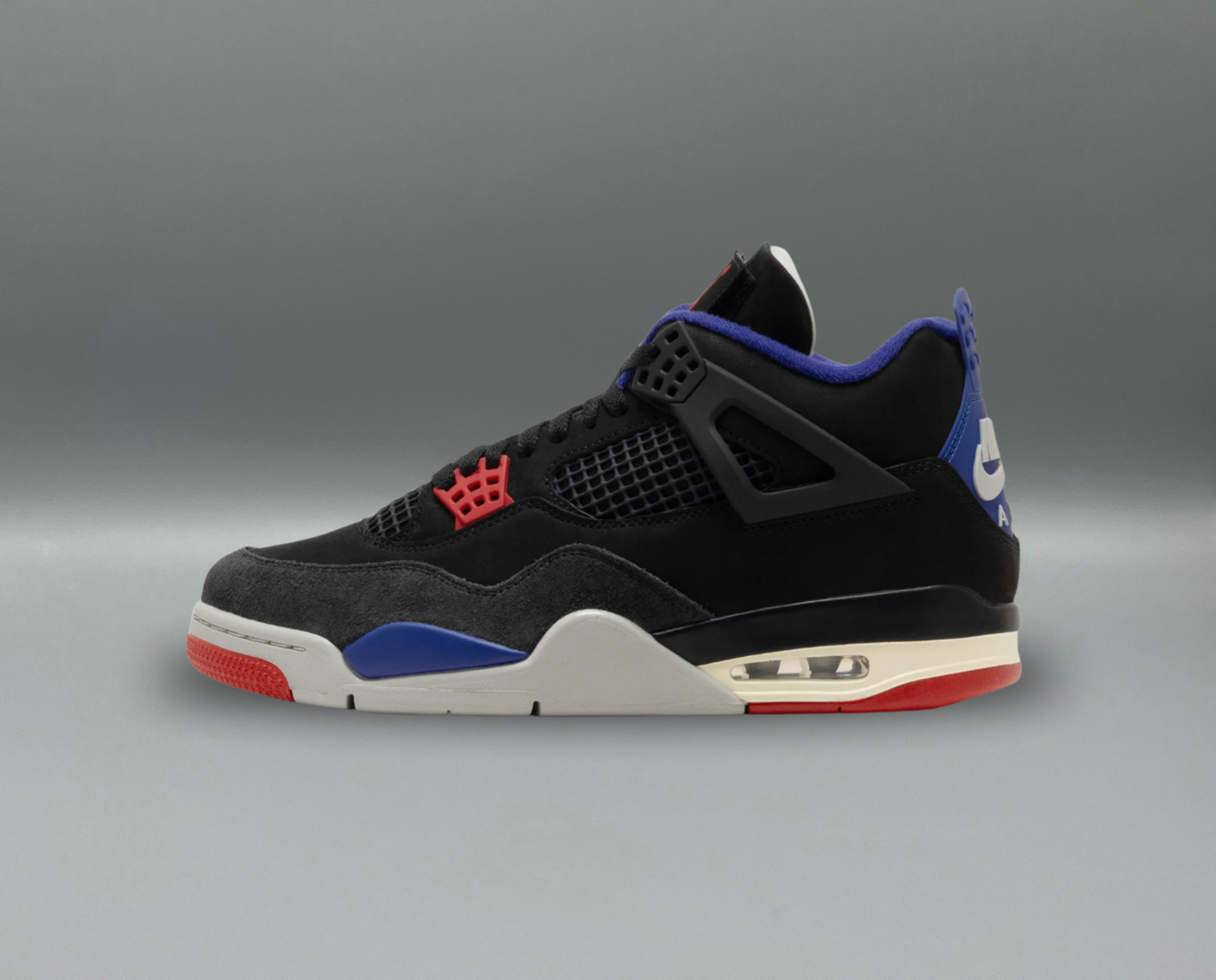Air Jordan 4 Retro "Rare Air"