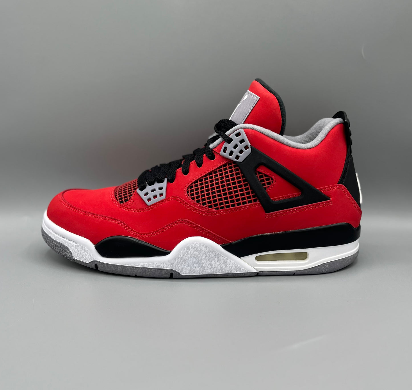 Air Jordan 4 "Toro Bravo" (2013)