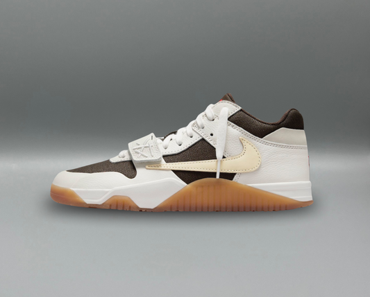 Air Jordan Jumpman x Travis Scott "Jack Sail"