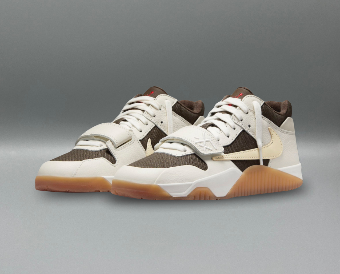 Air Jordan Jumpman x Travis Scott "Jack Sail"