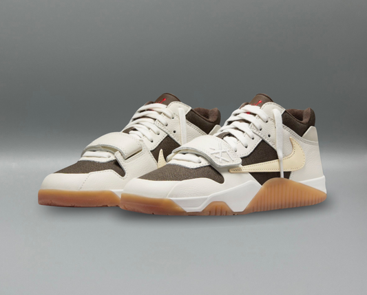 Air Jordan Jumpman x Travis Scott "Jack Sail"
