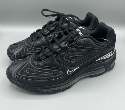 Air Max 98 TL x Supreme "Black" - snkrs83