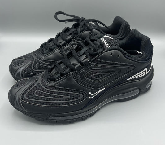 Air Max 98 TL x Supreme "Black" - snkrs83