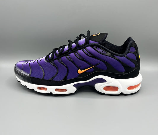 Air Max Plus "Voltage Purple" - snkrs83