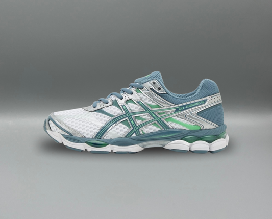 Asics Gel-Cumulus 16 "Ironclad"