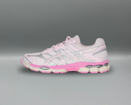 Asics Gel-Cumulus 16 "Pink"