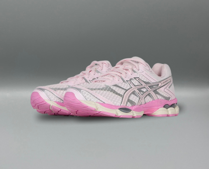 Asics Gel-Cumulus 16 "Pink"