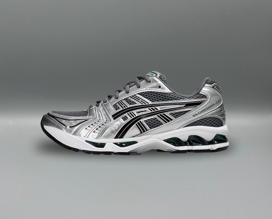 Asics Gel-Kayano 14 "Jasper Green"