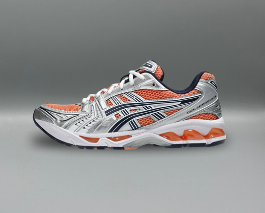 Asics Gel-Kayano 14 "Sepia"