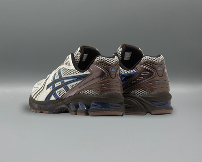 Asics Gel-Kayano 14 "Cream Blue Coast"