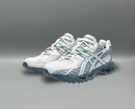 Asics Gel-Nimbus 10.1 Gore-Tex "Fjord Grey"