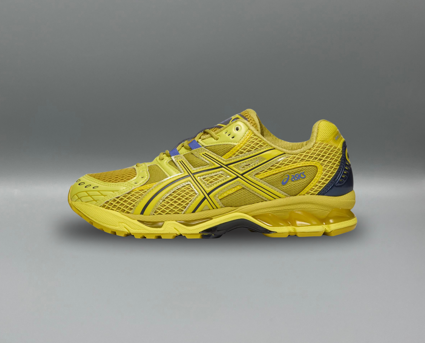 Asics Gel-Nimbus 10.1 "Lemon Spark"