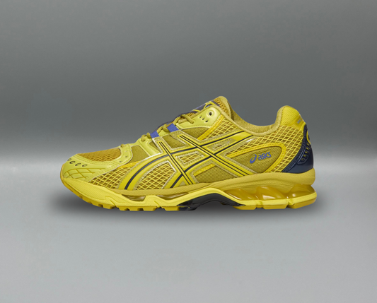 Asics Gel-Nimbus 10.1 "Lemon Spark"