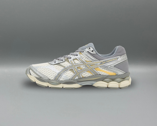 Asics Gel-Nimbus 16 "Clay Grey"