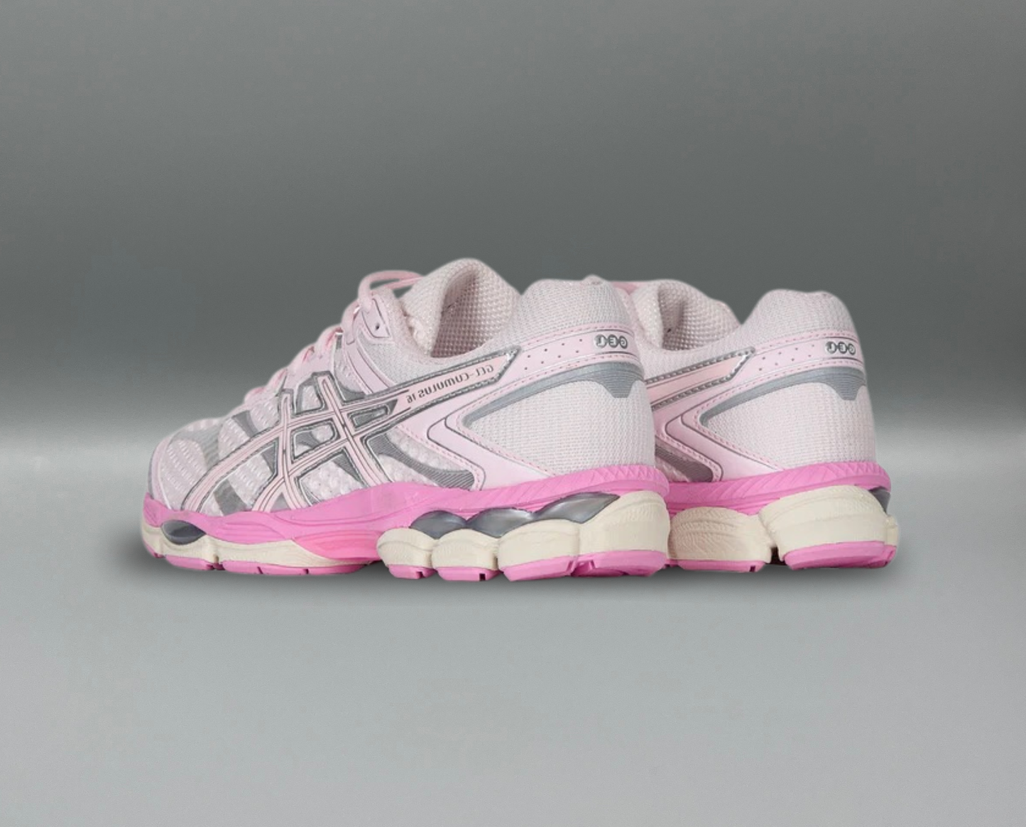 Asics Gel-Cumulus 16 "Pink"