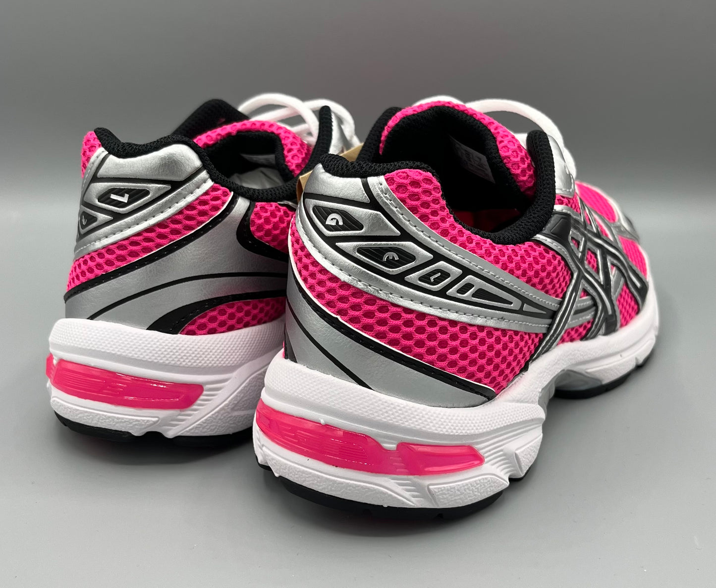 Asics Gel-1130 "Neon Pack Pink"