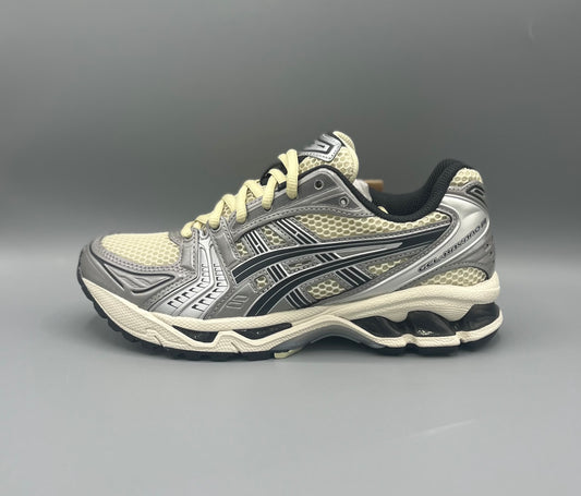 Asics Gel-Kayano 14 "Oyster White"