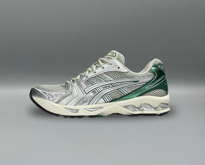 Asics Gel-Kayano 14 "Dried Leaf Green"