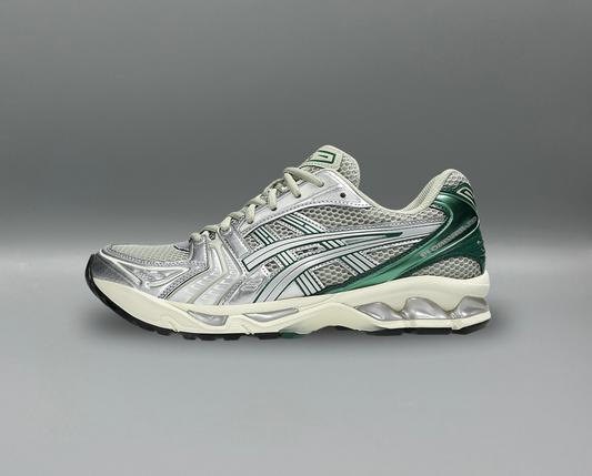Asics Gel-Kayano 14 "Dried Leaf Green"