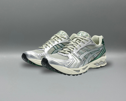 Asics Gel-Kayano 14 "Dried Leaf Green"