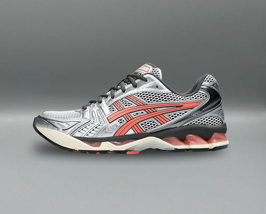 Asics Gel-Kayano 14 "Papaya"