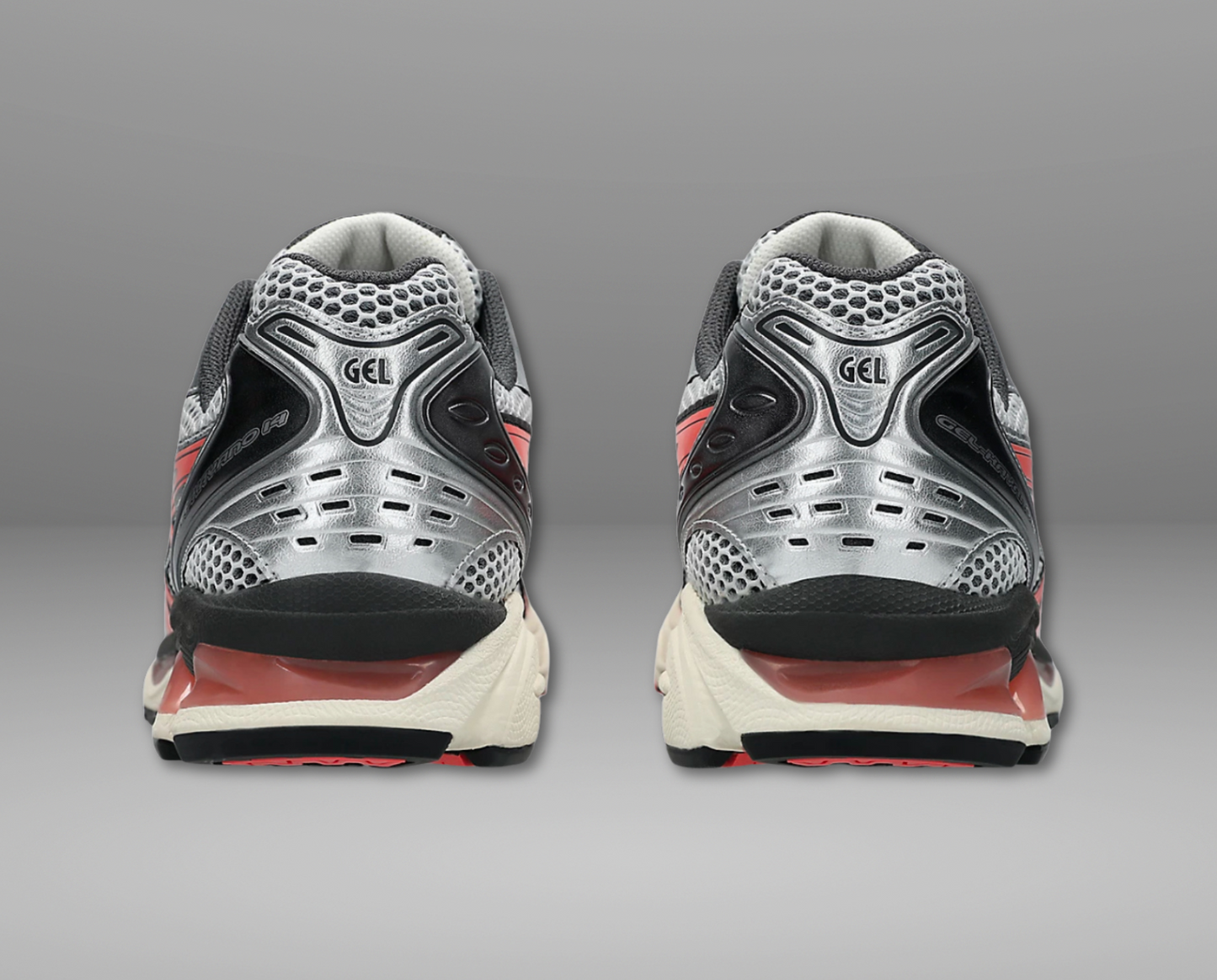 Asics Gel-Kayano 14 "Papaya"
