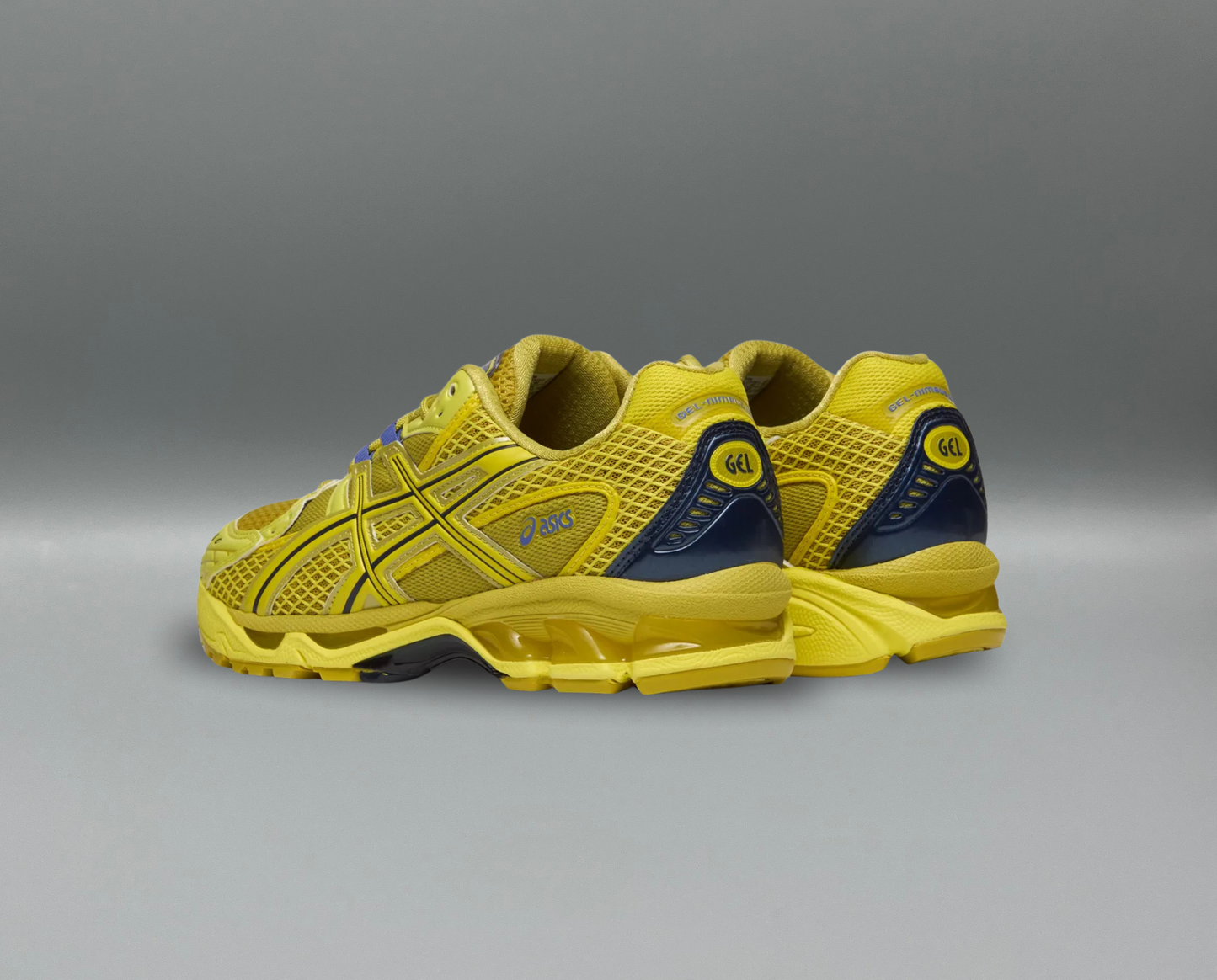 Asics Gel-Nimbus 10.1 "Lemon Spark"