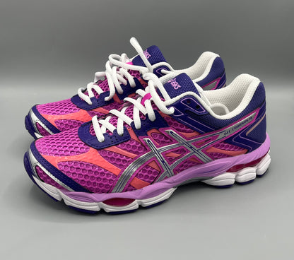 Asics Gel-Cumulus 16 "Digital Sakura"