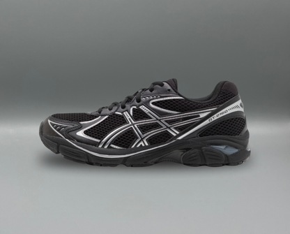 Asics GT-2160 "Black Pure Silver"