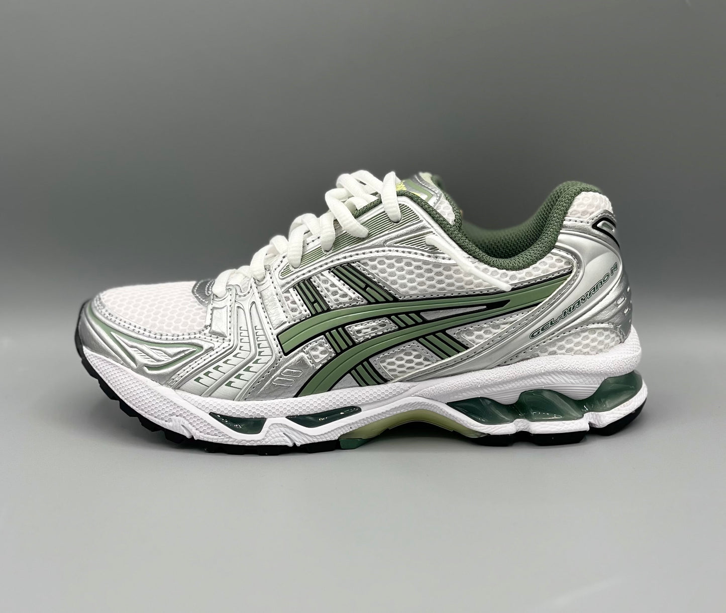 Asics Gel-Kayano 14 "Slate Grey"
