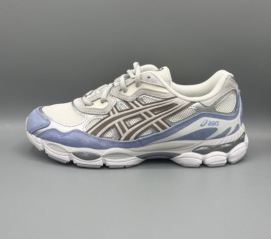 Asics Gel-NYC "Cream Blue"