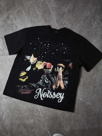 T-shirt Noissey "Luxury Brotherhood"