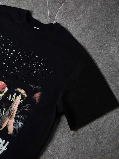 T-shirt Noissey "Luxury Brotherhood"