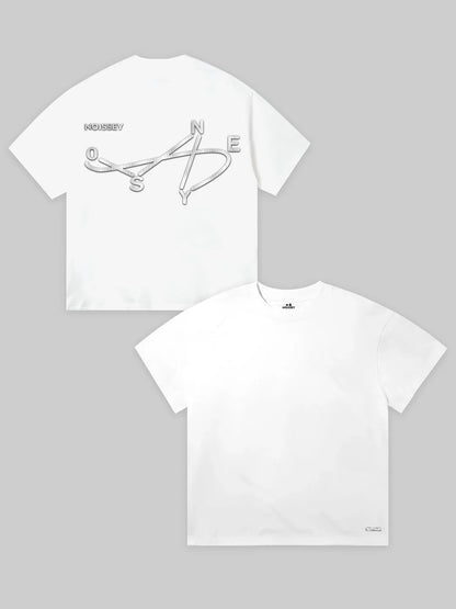 T-shirt Noissey Ice-Touch "Cool-Structure"