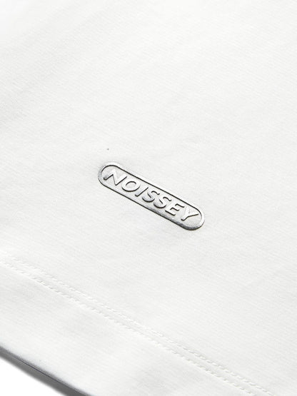T-shirt Noissey Ice-Touch "Cool-Structure"