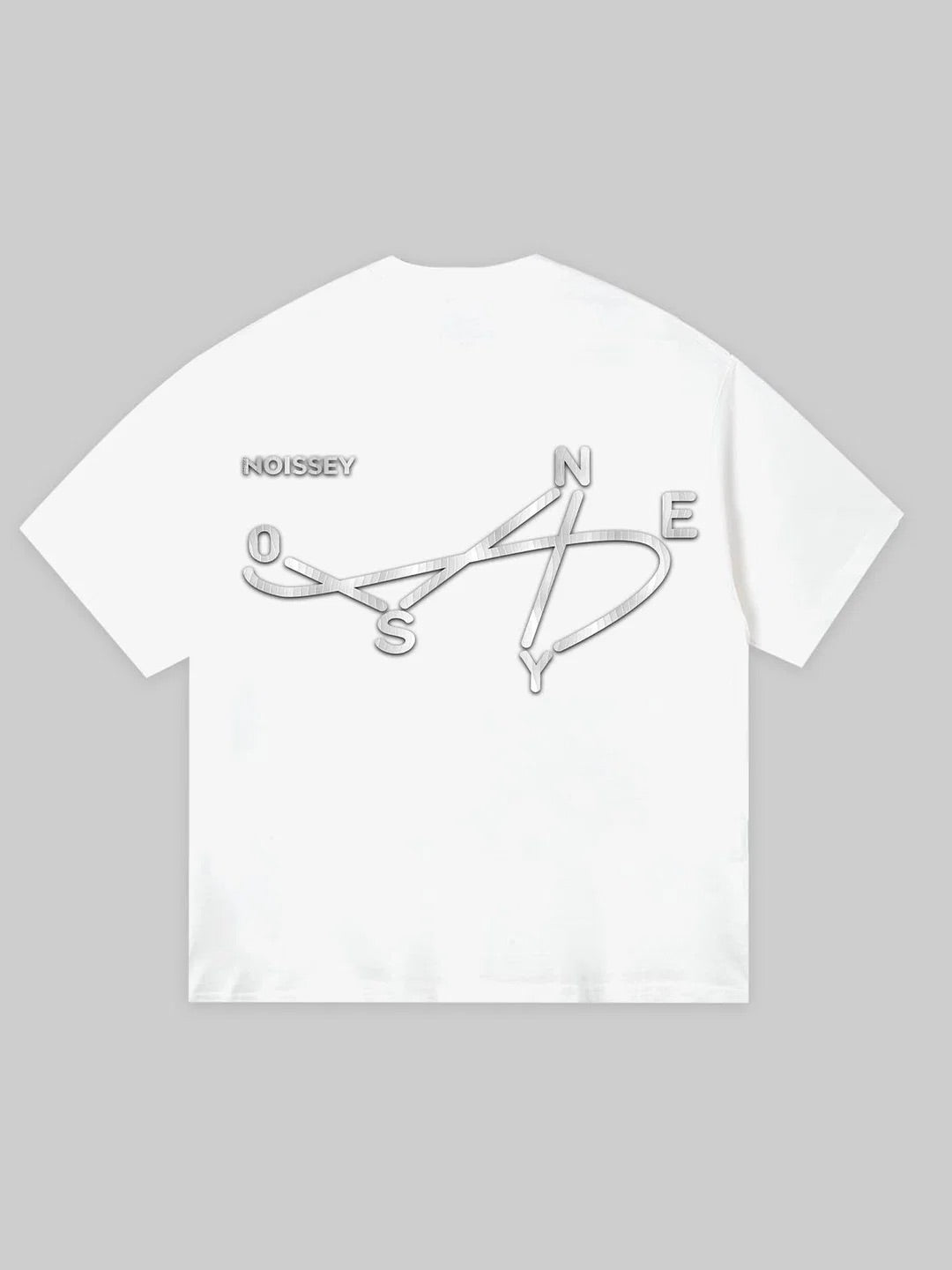 T-shirt Noissey Ice-Touch "Cool-Structure"
