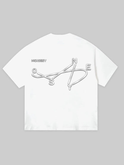 T-shirt Noissey Ice-Touch "Cool-Structure"