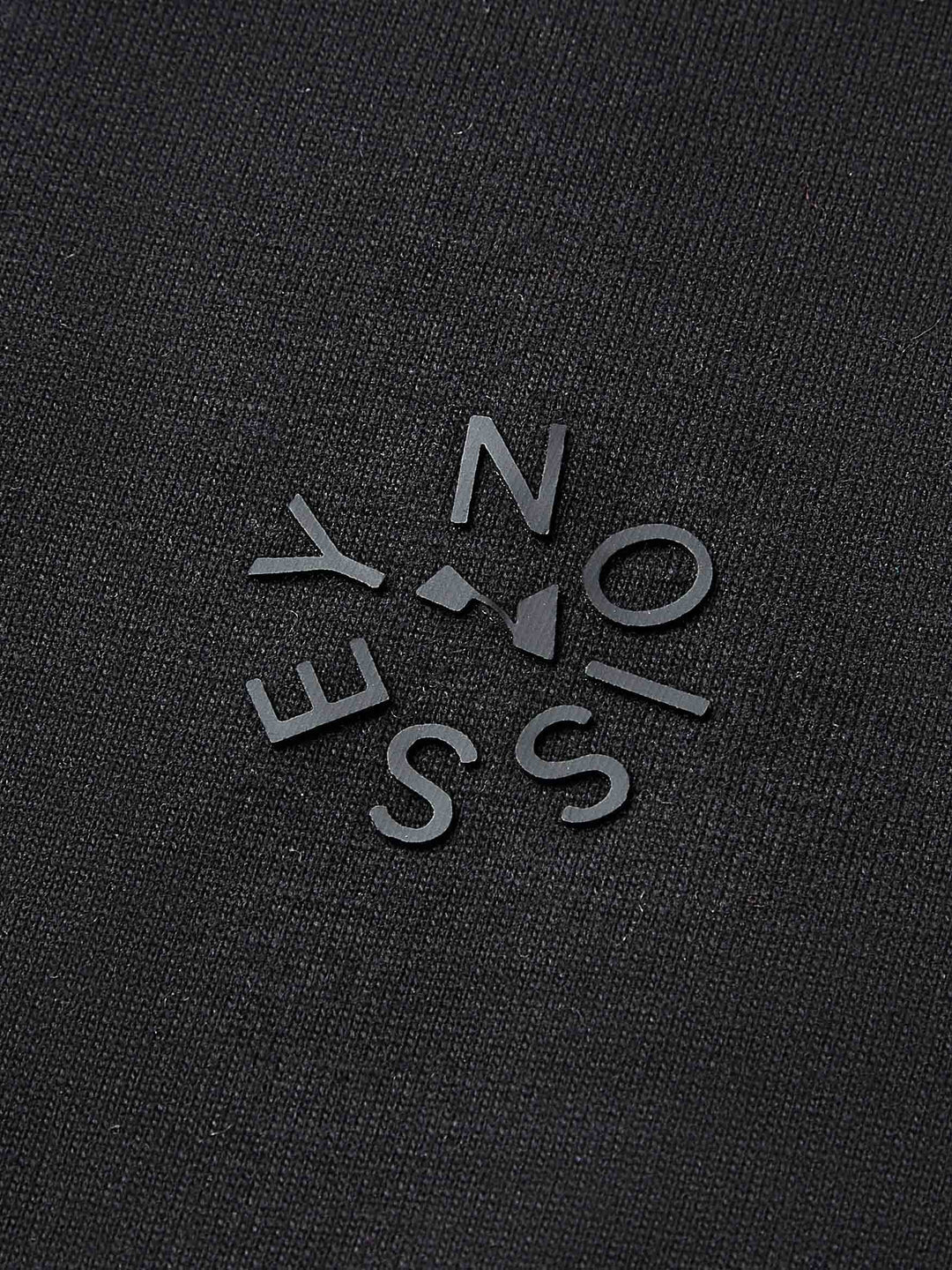 T-shirt Noissey T.02 "Max Endurance"