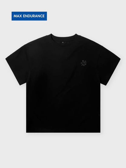 T-shirt Noissey T.02 "Max Endurance"