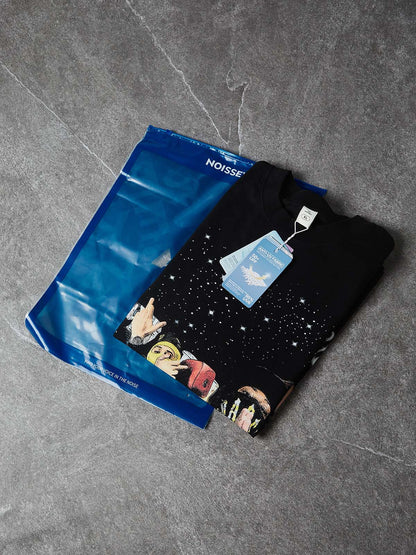 T-shirt Noissey "Luxury Brotherhood"