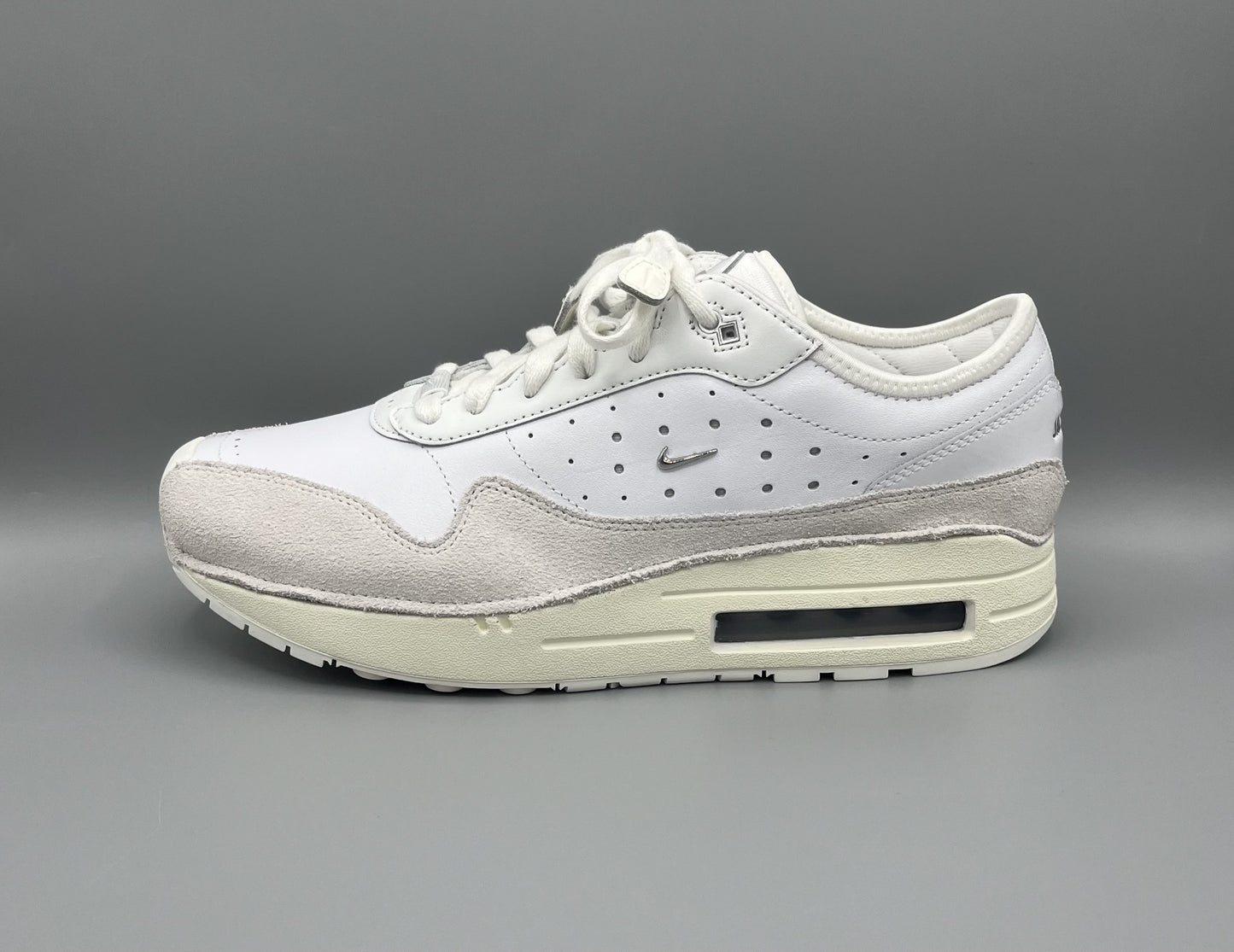 Nike Air Max 1 '86 x Jacquemus "Summit White"